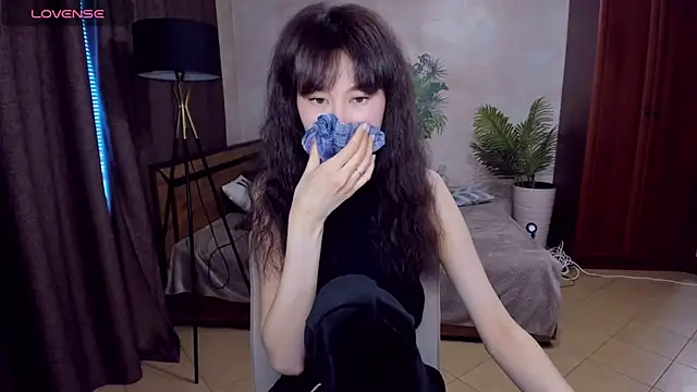 Chat XXX ao vivo de SheilaRare