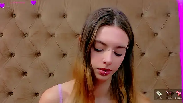 CoraVexn Live XXX chat