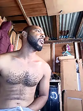 CamodickのライブXXXチャット