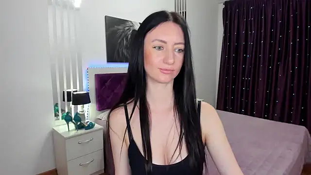 NikaHoney 现场XXX聊天