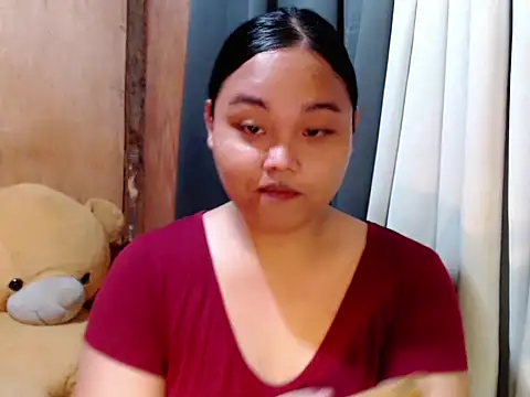 XXX chat uživo modela _Lylia