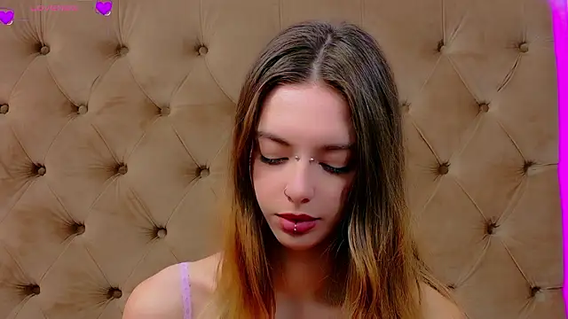 Chat XXX ao vivo de CoraVex