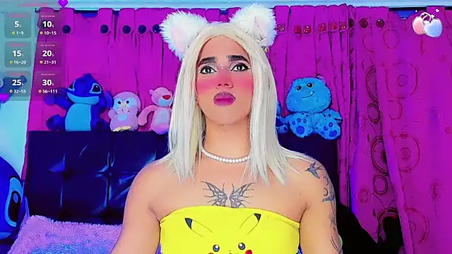 Thalia_girl21: вебкам-шоу