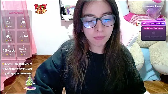 Maggie_Fox3 Chat XXX in diretta