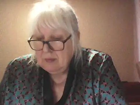 Alexia64231 Obrolan Langsung XXX