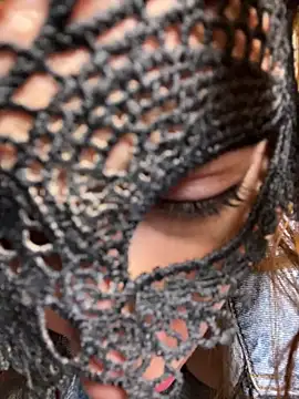 Živý XXX chat Miacarry