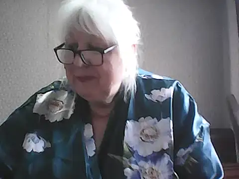 Show de webcam de Alexia64231