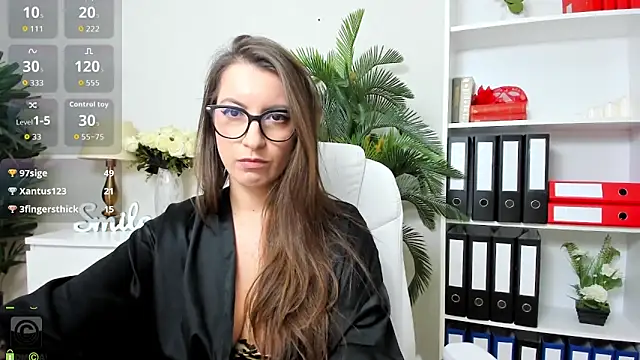 amayawest's Live XXX Chat