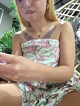 Živý XXX chat Pinkie_Princes