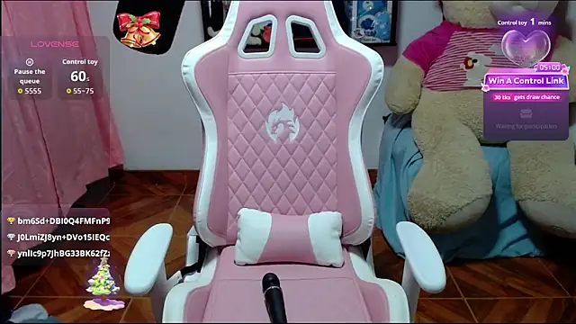 Maggie_Fox3's Live XXX Chat