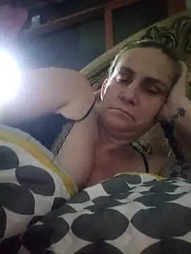 Chat XXX ao vivo de SeductionSilera