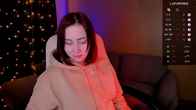 deboramoore Chat XXX in diretta