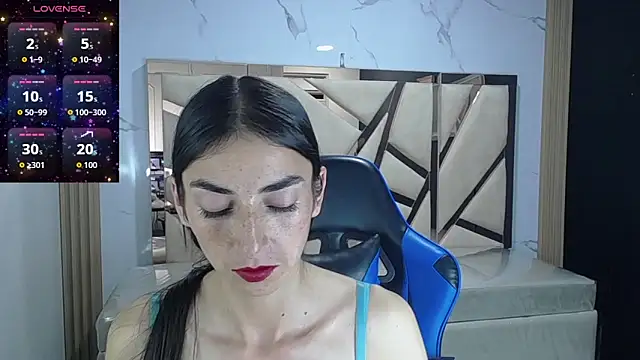 Maily_a_: онлайн-секс-чат