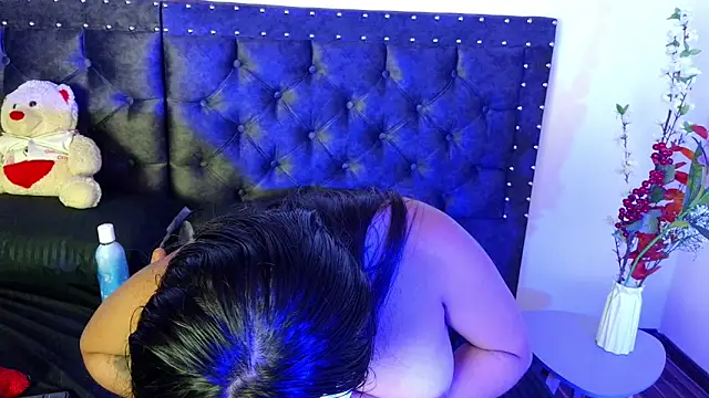 DanielaGarcia_SM 现场XXX聊天