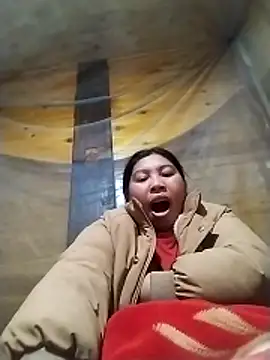 kussecka Live XXX Chat