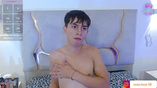 EVAN_TAY's Live XXX Chat