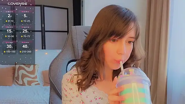 دردشة Lina_Brownie الجنسية المباشرة