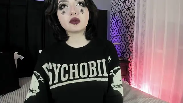 Adeelinee Live XXX Chat