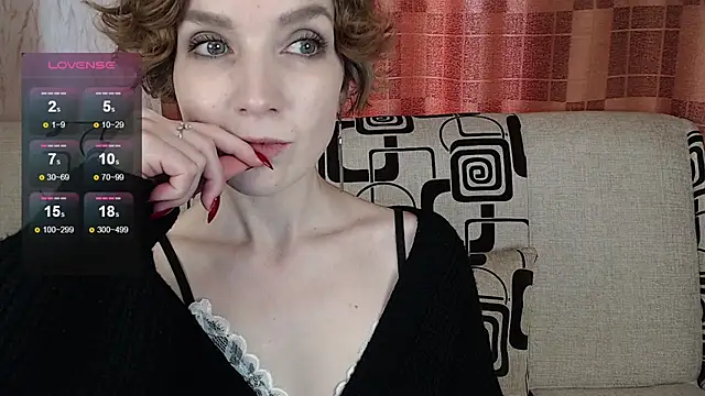 TinaWince 现场XXX聊天