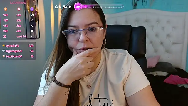 MsJossie Chat XXX live