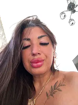 RuslanaXX 라이브 XXX 채팅