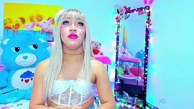 دردشة Candy_Candy__ الجنسية المباشرة