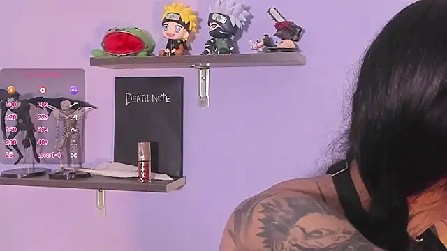 Akari1_Mischief 现场XXX聊天