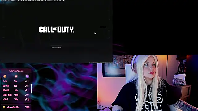 Irinaa_Scarlett Live XXX Chat