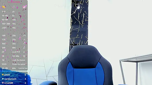 ciara_connor 现场XXX聊天