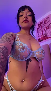 Ashley_teasee 现场XXX聊天