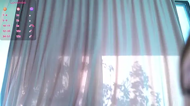 LindaFarm Adlı Modelin Web Kamerası Şovu