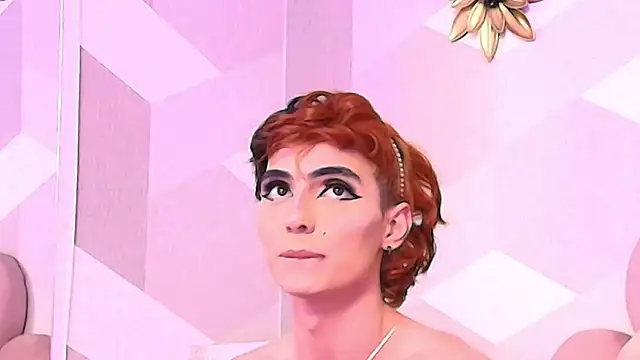 KylieMonnett Adlı Modelin Canlı XXX Sohbeti