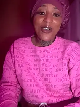 دردشة CrownedNyaries الجنسية المباشرة