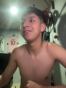 Stiven_017 现场XXX聊天