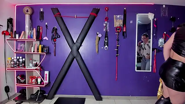 NectarShop Live XXX Chat