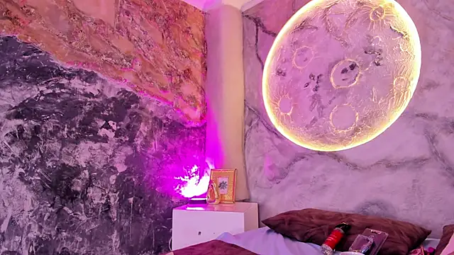 JulietaKane's Live XXX Chat