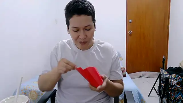 luxandracon23 Live XXX Chat