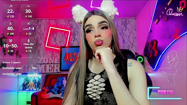 دردشة Alessa_mullen الجنسية المباشرة