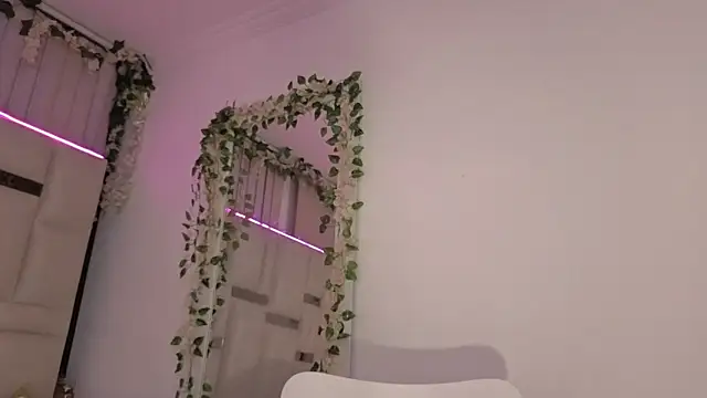 Ivanna_West's Live XXX Chat