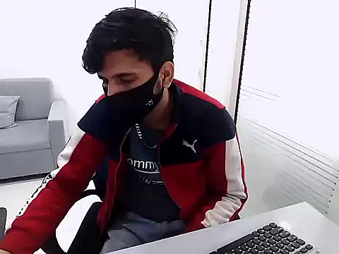 rahulkajuuu0909 Chat XXX live