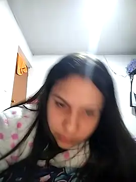 esmeralda_jadees' Webcam Show