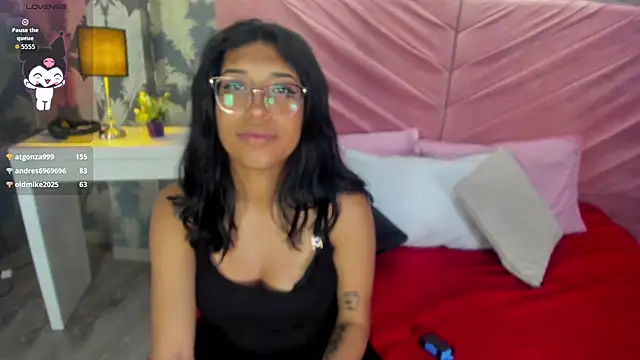 Karin_Ks – Live XXX-chat