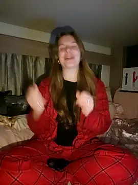 VanLifeVixen Live XXX-chat