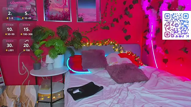 Lisbeth__Salander's Live XXX Chat