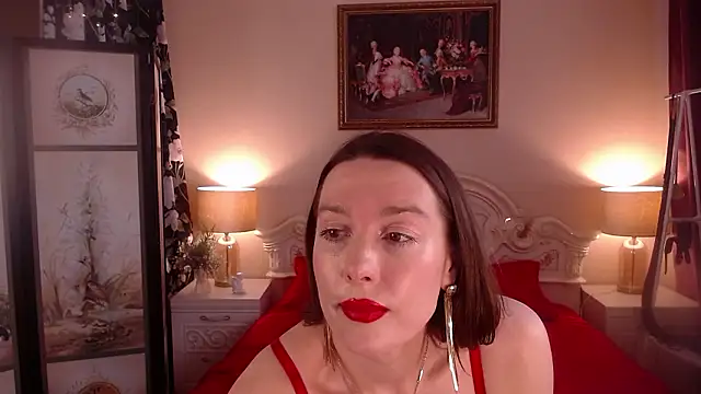 SofiaBimboss Live XXX Chat