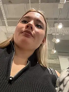 VineraSweet Chat XXX in diretta