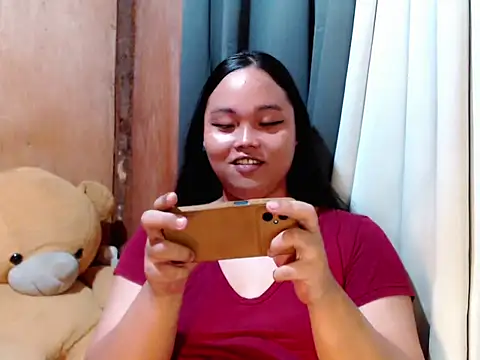 _Lylia's Live XXX Chat