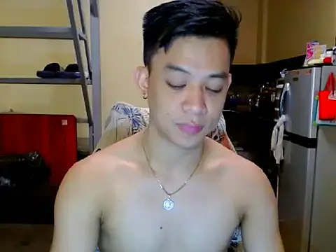 AsianCUMQUICKLY: онлайн-секс-чат