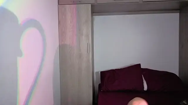 Candela___ 现场XXX聊天