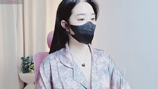 Chat XXX en directo de Miu-999